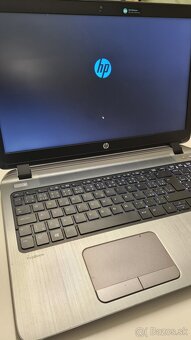 HP probook 450 G2 - 5