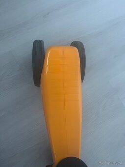 Funny wheels odrazadlo - 5