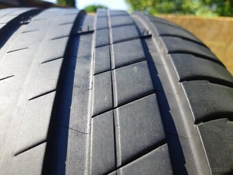 275/45 r20 letne pneu michelin - 5