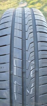 💥LETNÉ HANKOOK KINERGY ECO2 - 185/65 R15 -TOP - 5