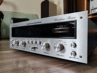 Marantz 2010 - 5
