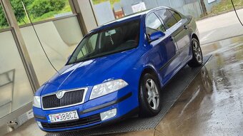 Predám Škoda octavia ll 1.9TDI 77kw - 5