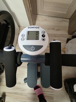Nový stepper - 5