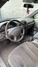 Chrysler grand voyager - 5