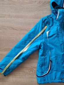 Lyžiarska bunda Tchibo, veľkosť 40 - 5