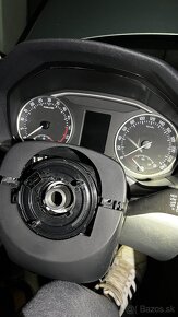 Predám používaný krúžok 5k0953549 - 5