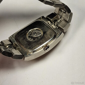 Omega Constellation Pánske Vintage Hodinky - 5