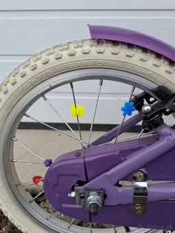 Bicykel 16 - 5