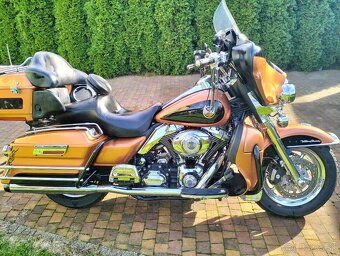 Electra Harley Davidson - 5