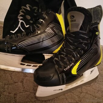 Korčule BOTAS Fallon, 40 - 5