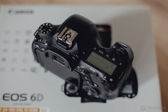 Canon Eos 6D mark II - 5