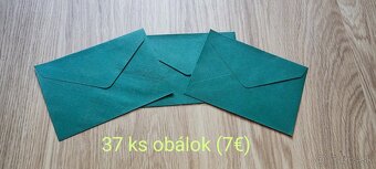 Svadobné doplnky v štýle greenery - 5