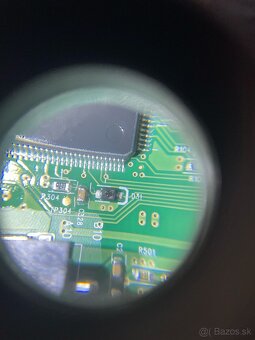 Autoelektrikár P0AC029 P0A7D00 P0B2900 P0AC0 P0AFA P1C73 - 5