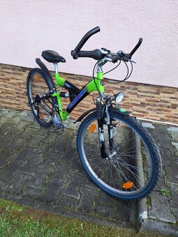 Predám bicykle - 5