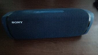Sony XB43 - 5