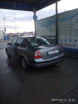 Dobri deň predam Passat B5/5/1/9(74 - 5