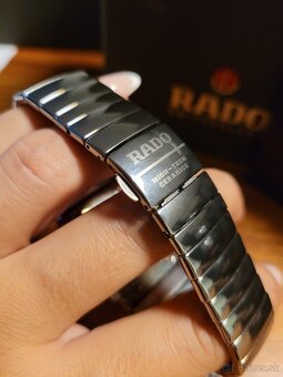 Damske hodinky RADO - 5
