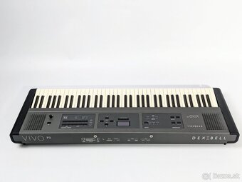 Piano Dexibell VIVO P3 (73 klávesov) - 5