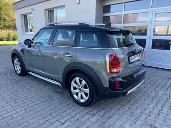 Predám MINI COUNTRYMAN 1,5i 4x4 odpočet DPH,automat,Xenon - 5