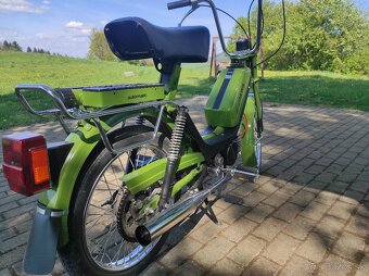 Predám babettu 210 (uloženka) - 5