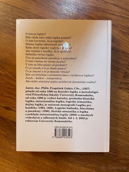 Knihy k maturitnej skuške - 5