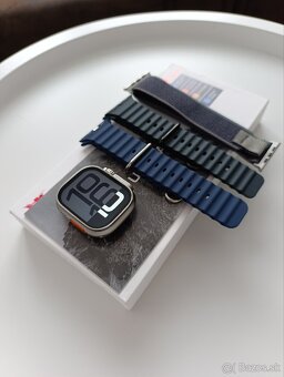 Watch 10 Ultra 49mm - 5