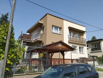 Zatepľovacie Prace - 5