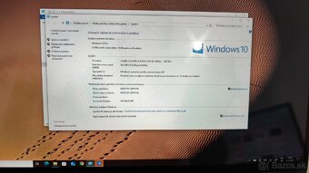 Dell Latitude 5500 - 5