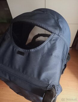 Športový kočík Britax B-Motion 4 plus - 5