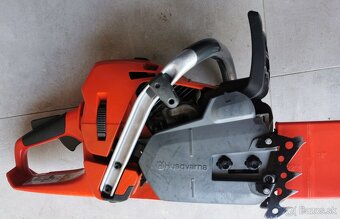 Husqvarna 562 xp motorova pila top stav - 5