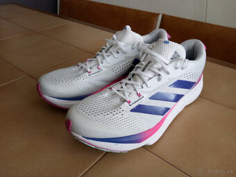 Panske bezecke tenisky ADIDAS Adizero SL. - 5