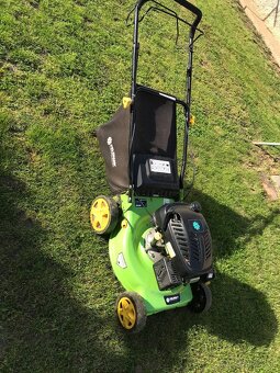 Fieldmann FZR 4611-B - 5