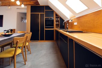 Luxusný SMART 3izbový byt v Rezidencii pri Hradbách, Trnava - 5
