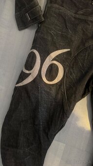 Overal g star raw - 5