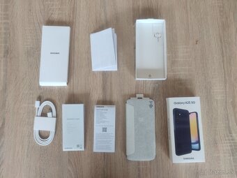Samsung Galaxy A25 5G 6/128GB - 5