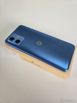 Motorola Moto G54 5G 12GB/256GB Power Edition Pearl Blue - 5
