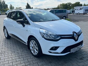 Renault Clio Grandtour TCe 90 Limited - 5