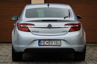 Opel Insignia - 5