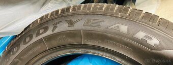 255/55 r20 Goodyaer eagle SUV LETNE - 5
