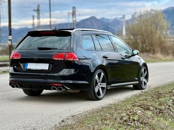 Volkswagen Golf Variant R 2.0tsi 300ps DSG 4Motion, panorama - 5