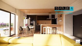 Výborná lokalita 4 izbový bungalov, 507m2, tepelné čerpadlo - 5