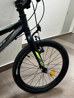 Detsky bicykel 20” CTM Jerry 3.0 - 5