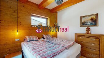 Predaj, nadštandardná novostavba rodinného domu Žilina, Podh - 5