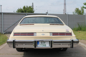 1974 Buick Riviera 455 V8 - vynikající originální stav - 5