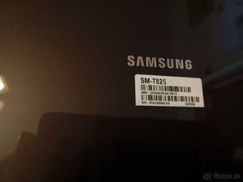 Samsung SM-T825 Galaxy Tab S3 - 5