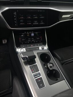 Audi A6 Quatro 210KW - 5
