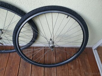 Kolesa 40-622 (700x38C) - 5