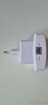 Repeater wiifi - 5