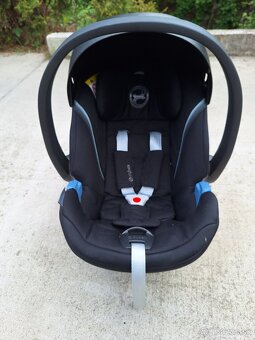 Vajičko CYBEX ATON 5 - 5