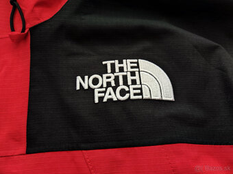 Turistická bunda The North Face Dryvent Mono Mountain Jacket - 5